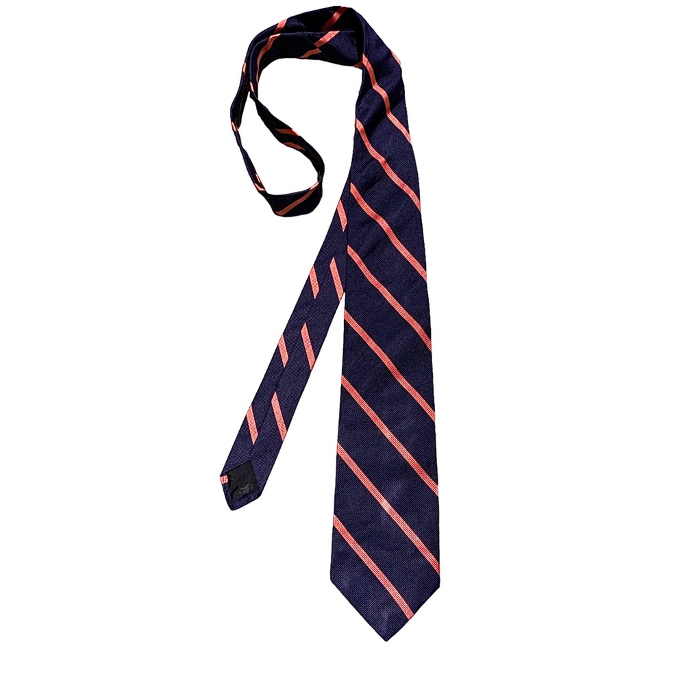 Brooks Brothers pure silk tie